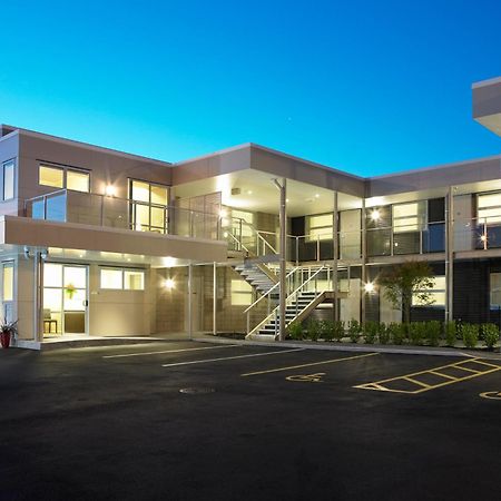 Argent Motor Lodge Hamilton Dış mekan fotoğraf