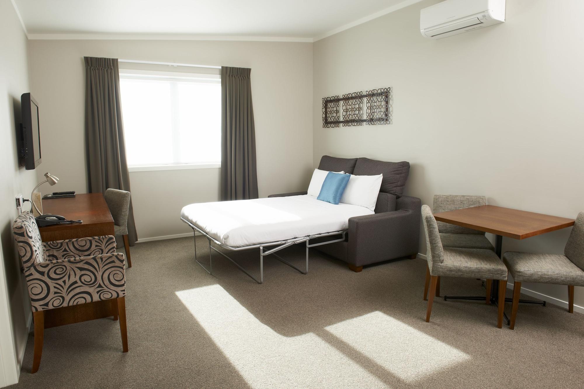 Argent Motor Lodge Hamilton Dış mekan fotoğraf