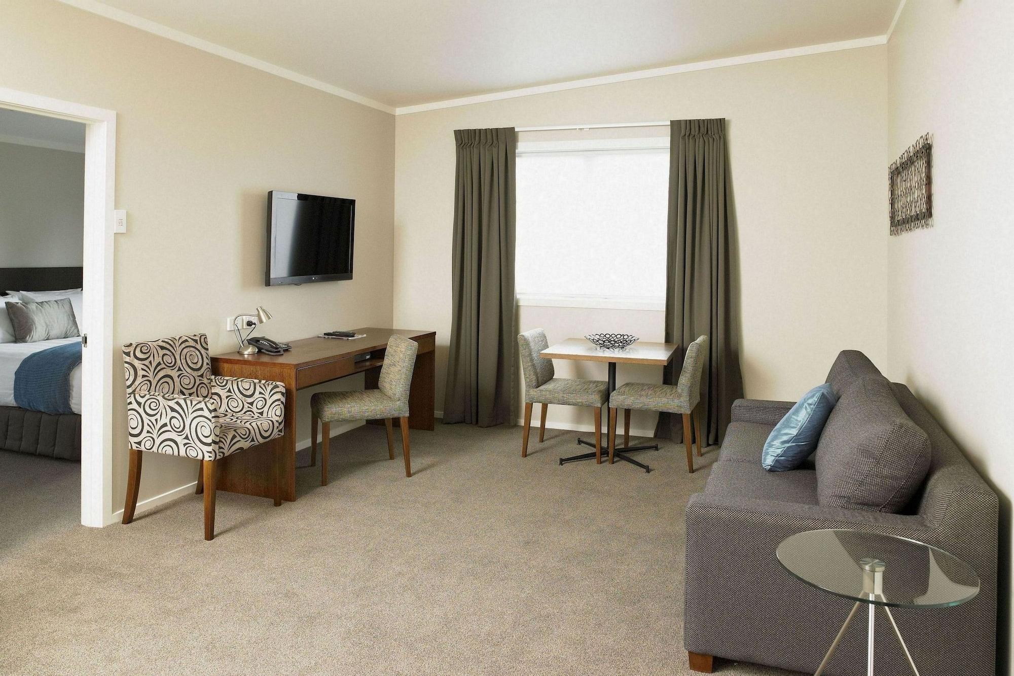 Argent Motor Lodge Hamilton Dış mekan fotoğraf