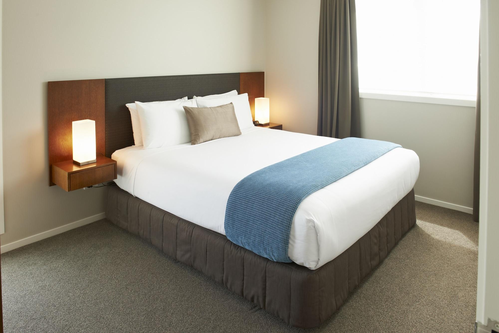 Argent Motor Lodge Hamilton Dış mekan fotoğraf