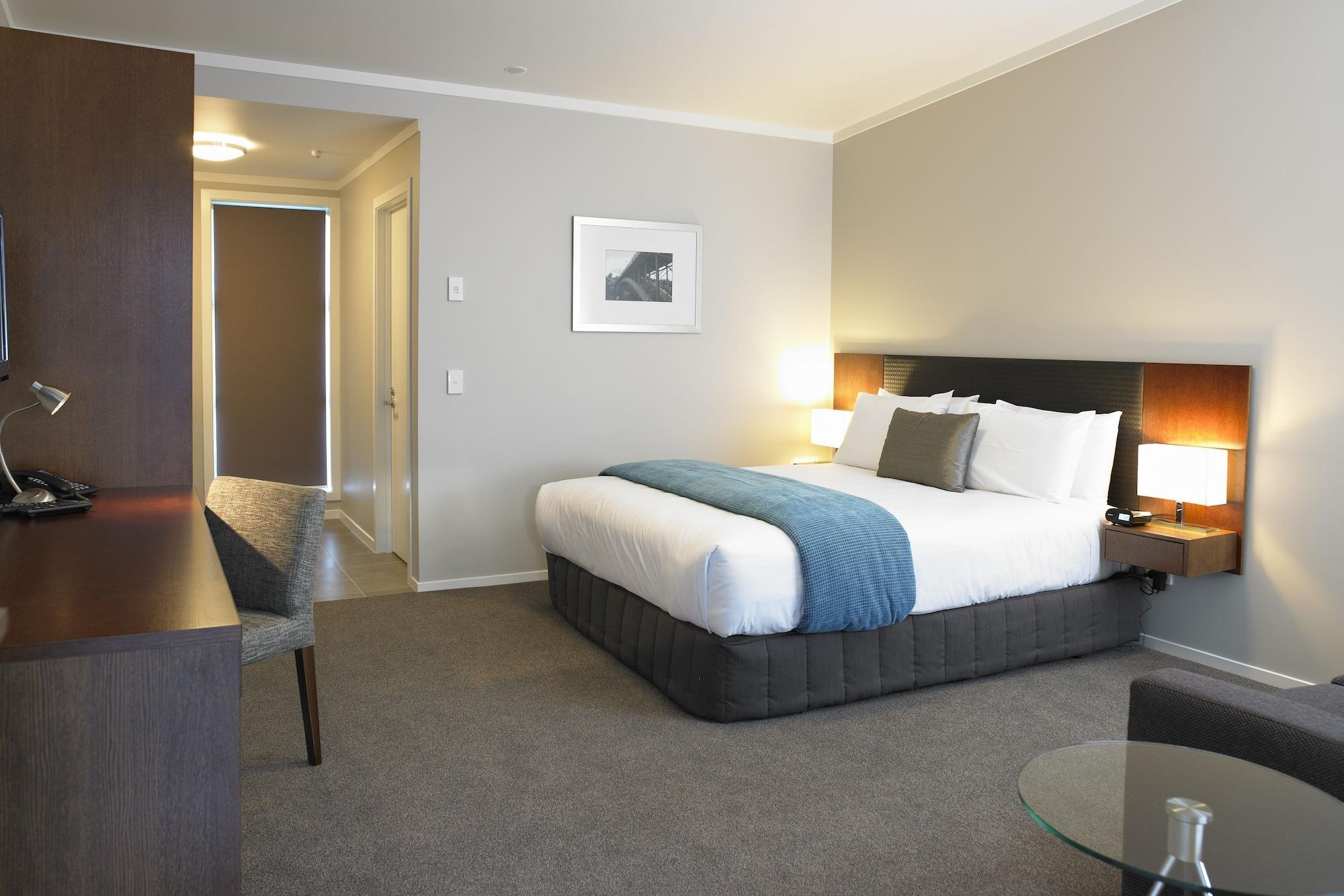Argent Motor Lodge Hamilton Dış mekan fotoğraf