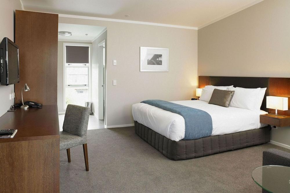Argent Motor Lodge Hamilton Dış mekan fotoğraf
