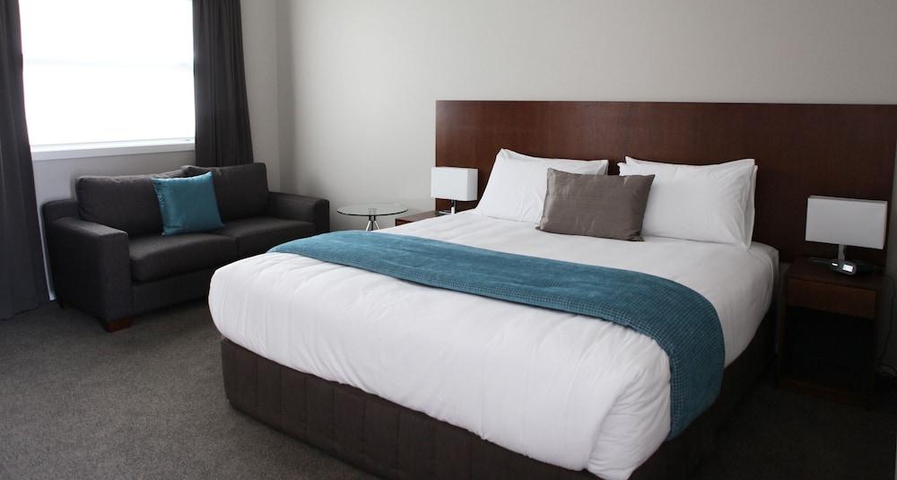 Argent Motor Lodge Hamilton Dış mekan fotoğraf