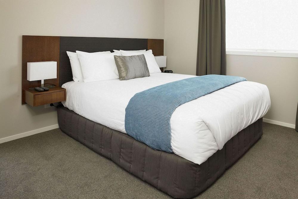Argent Motor Lodge Hamilton Dış mekan fotoğraf