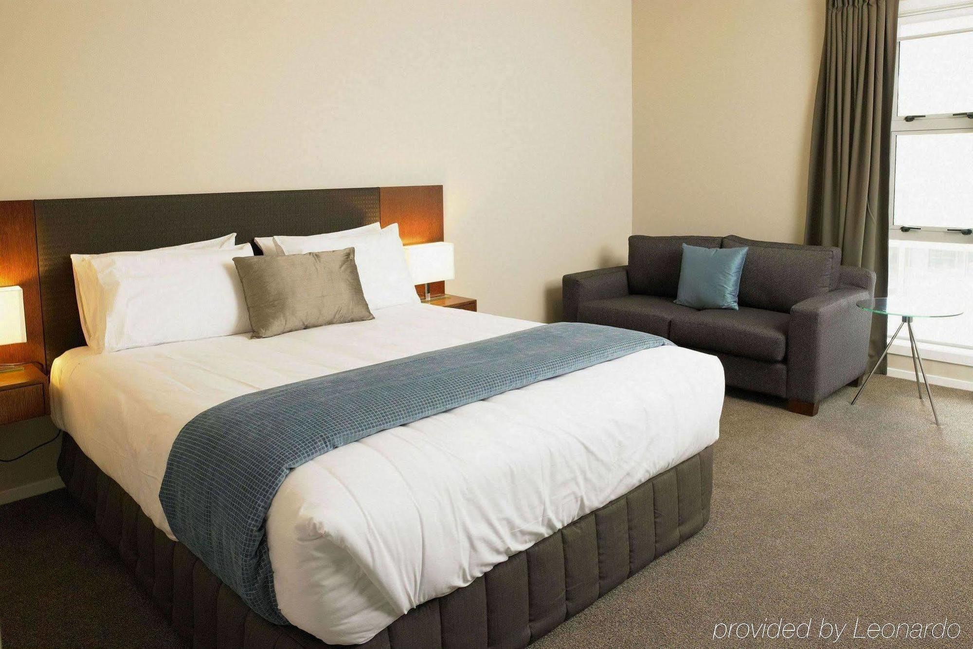 Argent Motor Lodge Hamilton Dış mekan fotoğraf