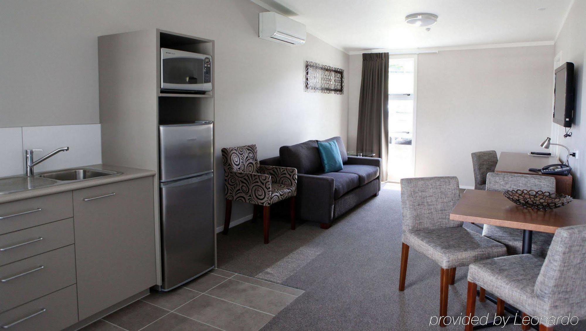 Argent Motor Lodge Hamilton Dış mekan fotoğraf
