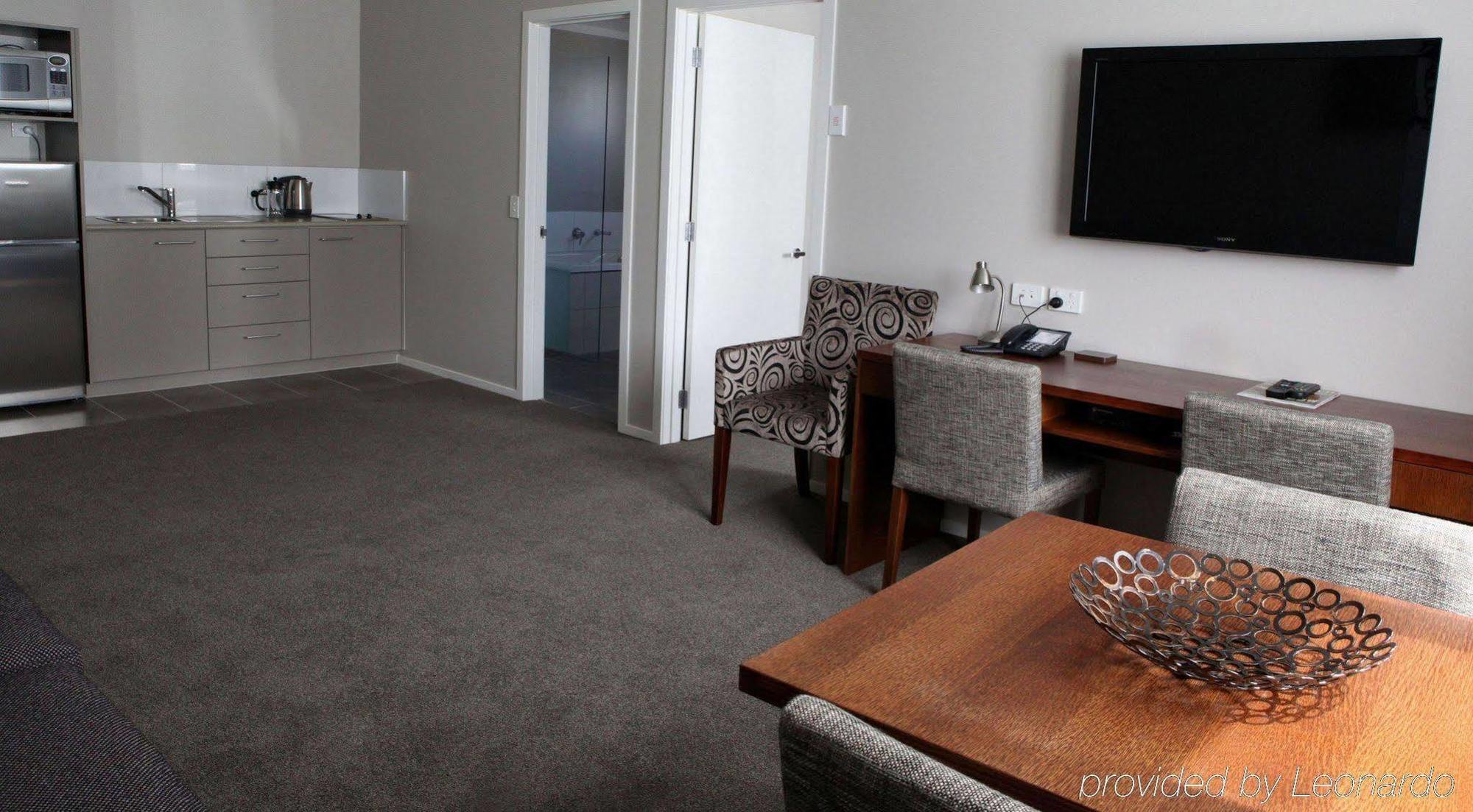Argent Motor Lodge Hamilton Dış mekan fotoğraf