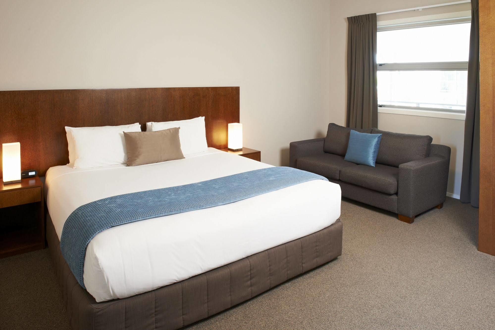 Argent Motor Lodge Hamilton Dış mekan fotoğraf