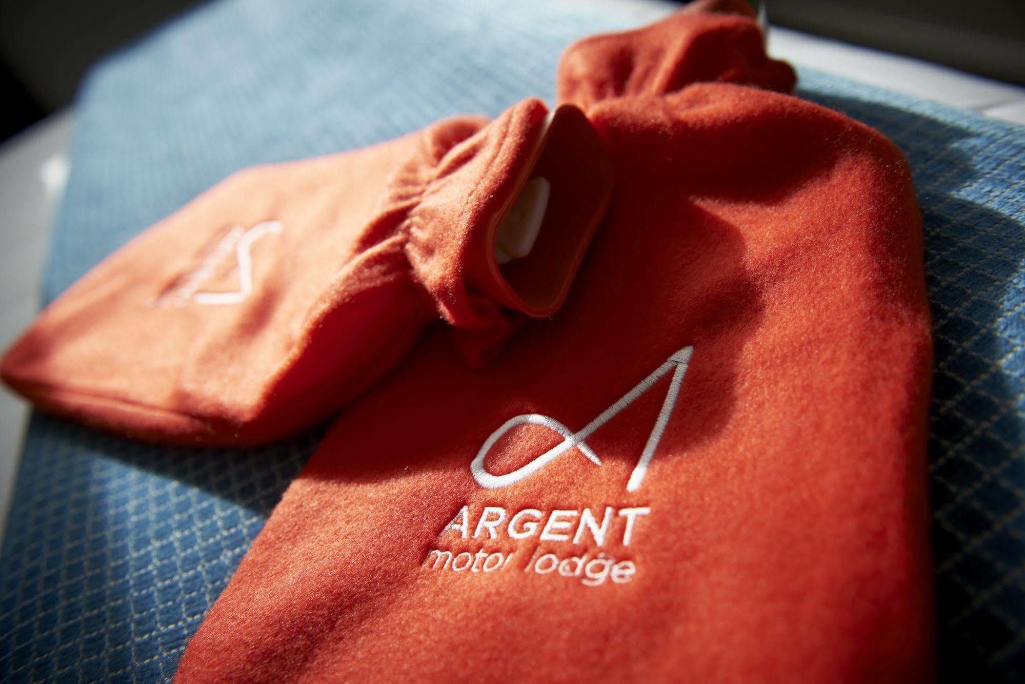 Argent Motor Lodge Hamilton Dış mekan fotoğraf