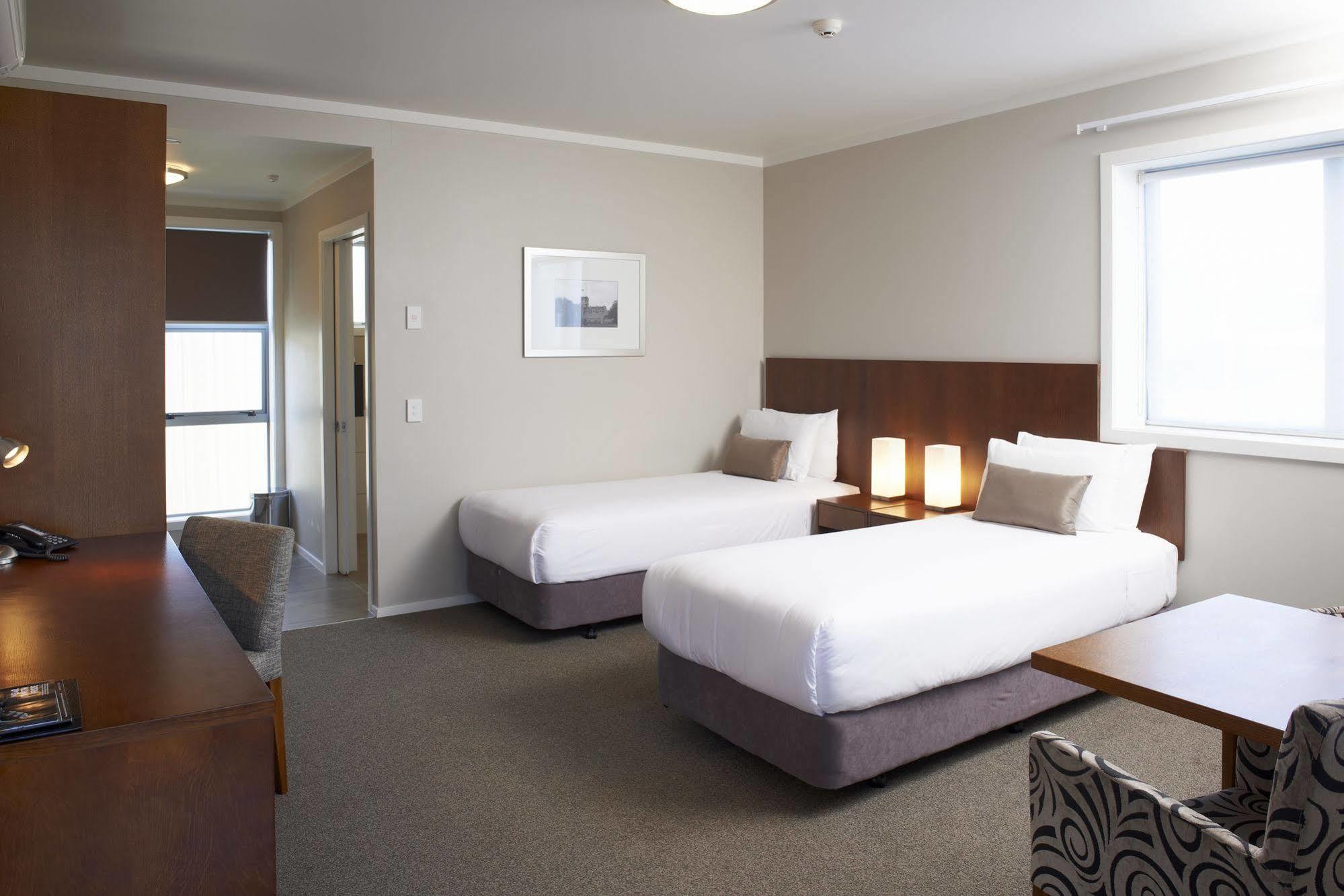 Argent Motor Lodge Hamilton Dış mekan fotoğraf